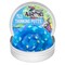 Crazy Aaron's Thinking Putty® - Seven Seas - Ocean Blue Sensory Putty for Kids and Grown ups in a 4" Tin - Creative and Endless Fun, Stress Relief Therapy Toys, Never Dries Out - Made in USA